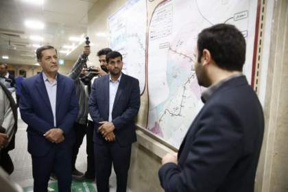 نیازمند حمایت جدی کمیسیون عمران مجلس شورای اسلامی از پروژه مترو قم هستیم