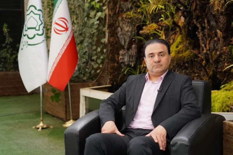 آغاز ثبت درخواست و اخذ پلاک اماکن مسکونی و تجاری از طریق سامانه "قمیار" شهرداری قم