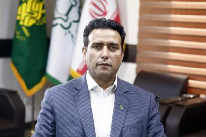 ارتقای ایمنی بلوار جعفر طیار قم با تکمیل نصب نرده‌های فلزی