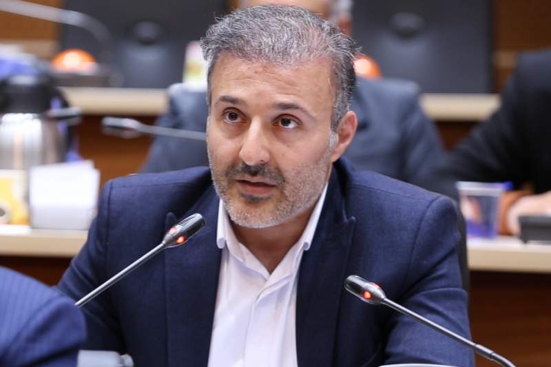 پیشرفت ۳۵ درصدی تقاطع غیرهمسطح شهید کبیری و شهرقائم