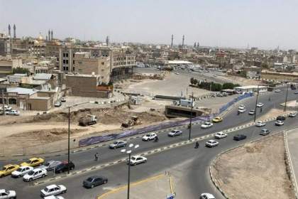 الگوی مدیریت بحران ویژه هسته مرکزی شهر قم بازنگری شود