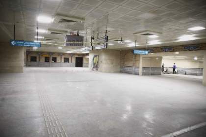 پیشرفت بیش از 98 درصدی فاز نخست مترو قم