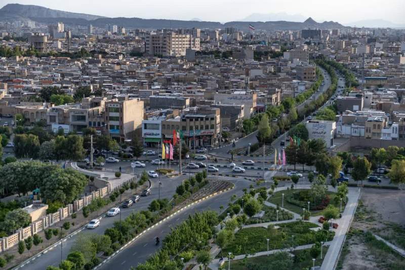 تدوین طرح جامع گردشگری استان قم کلید خورد