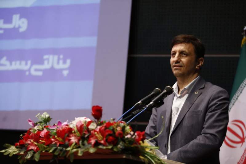 کارکنان سالم و شاد، رضایت شهروندان را تضمین می‌کنند