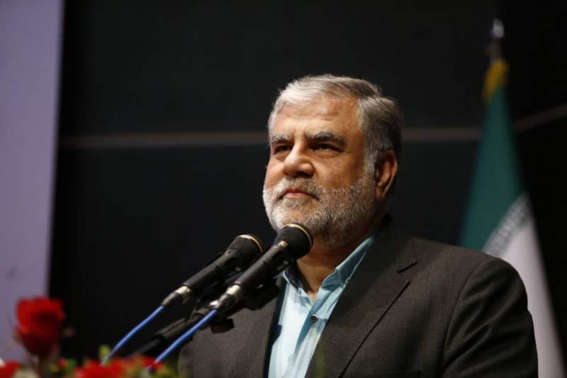تحقق شعار «اول مردم» با نشاط و آرامش کارکنان شهرداری ممکن می‌شود