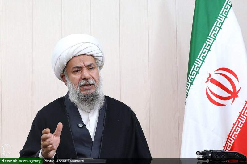 جمهوری اسلامی ایران مرکز ثقل و کانون جریان مقاومت است