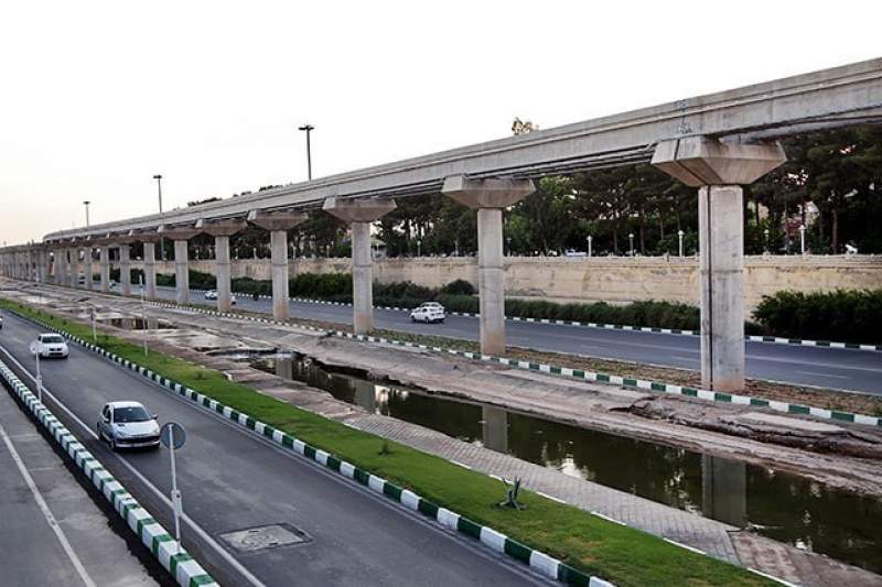 مونوریل از ابتدا اقدامی اشتباه بود
