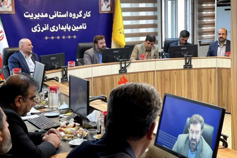دمای محیط در فصل سرد در قم ۲۰ درجه سانتیگراد تعیین شد
