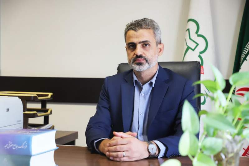 نشست کمیسیون حقوقی مجمع شهرداران کلانشهرهای ایران برگزار می‌شود