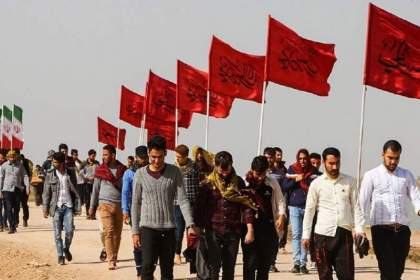 اعزام ۲۴ هزار نفر از قم به مناطق عملیاتی جنوب