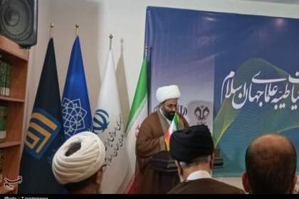 شناسایی 240 هزار مفاخر دینی در کنگره ملی حیات طیبه علمای جهان اسلام
