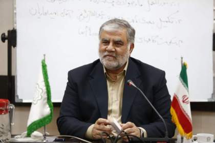 تاکید شهردار قم بر حفظ اصالت معماری و بافت تاریخی شهر