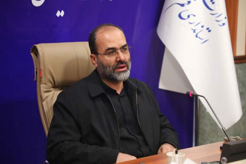 قم نقش محوری در انتقال پیام انقلاب به جهان دارد