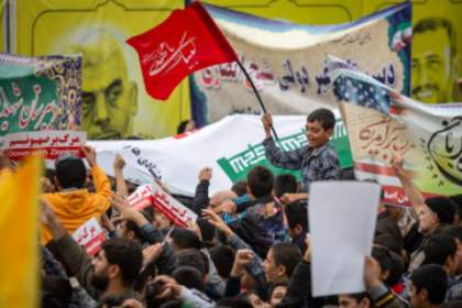 جامعه مدرسین: ۱۳ آبان، نماد استکبار ستیزی و مبارزه با آمریکاست