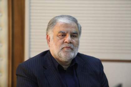 شهردار قم: لزوم ساختار ویژه برای ساماندهی اطراف حرم