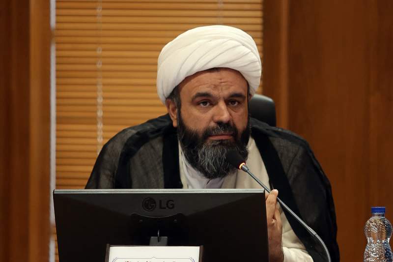 مسائل اطراف حرم مطهر نیازمند ساختار ویژه و تصمیم‌گیری مستقل است