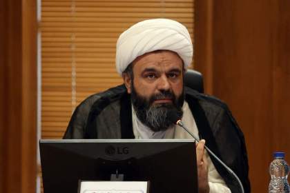 مسائل اطراف حرم مطهر نیازمند ساختار ویژه و تصمیم‌گیری مستقل است