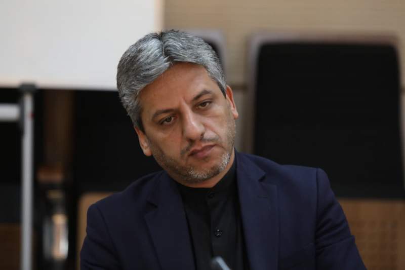 تمام طرح‌های توسعه اطراف حرم حضرت معصومه (س) در خدمت زیارت باشد