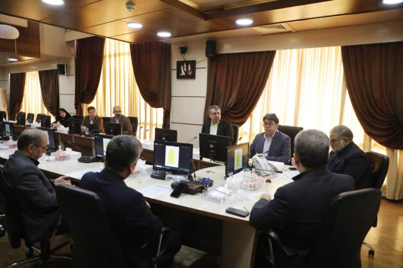 پروژه های اطراف حرم حضرت معصومه(س) جنبه ملی و بین المللی دارد پروژه های اطراف حرم حضرت معصومه(س) جنبه ملی و بین المللی دارد