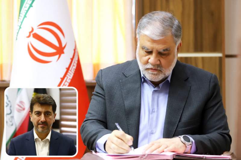 مدیرکل ارتباطات و امور بین الملل شهرداری قم منصوب شد
