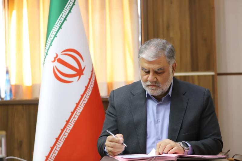 شهردار قم طی احکام جداگانه‌ای مدیران سازمان ساماندهی مشاغل، سرمایه‌گذاری و بازرسی را منصوب کرد