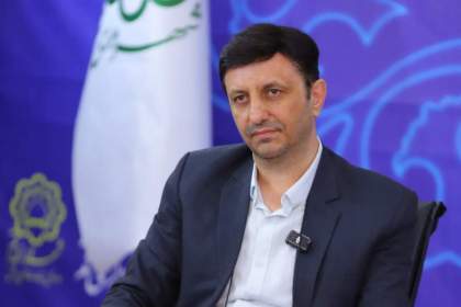 انتشار آمارنامه ۱۴۰۳ با رویکرد ماموریت‌گرا؛ داده‌ها، موتور محرک شفافیت و توسعه پایدار قم