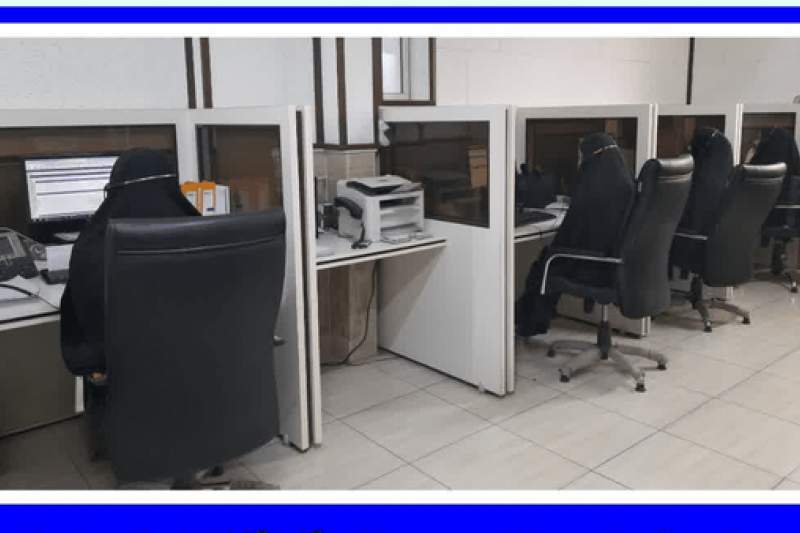 ثبت بیش از ۳۵ هزار تماس در سامانه ۱۵۲۱ قم طی سال جاری