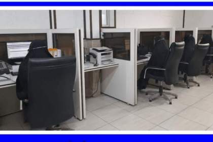 ثبت بیش از ۳۵ هزار تماس در سامانه ۱۵۲۱ قم طی سال جاری