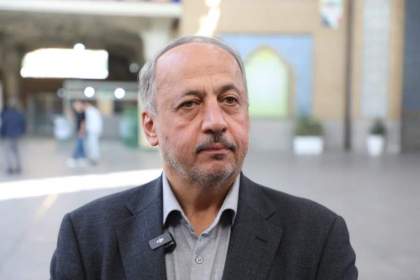 مدیریت شهری حلقه کلیدی در جهش اقتصادی و اجرای پروژه‌های عمرانی است