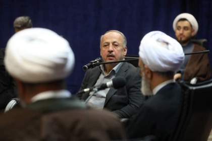 نشست‌های منظم شهرداران تا پایان سال در دستور کار قرار گرفت