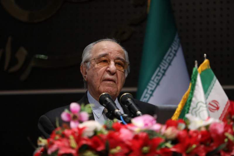 استاد بوربور: طرح جامع قم مدل مناسب پیشنهادی برای شهرسازی در شهرهای مذهبی