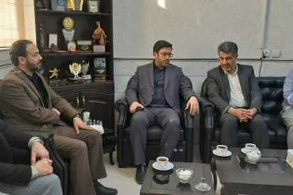 تشکیل کارگروه مشترک شهرداری و ورزش و جوانان برای نشاط اجتماعی در محلات قم