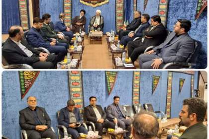 پروژه امام موسی صدر نماد اراده و همت مدیران شهری برای خدمت به مردم است/همدلی شورای شهر و شهرداری قم برای افزایش کیفیت خدمت‌رسانی شهروندان