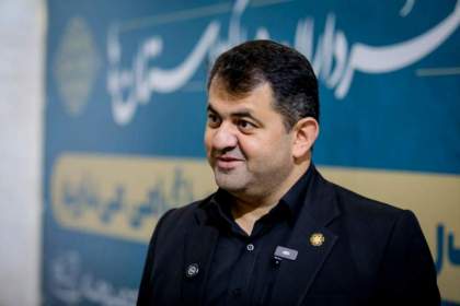 انسجام شهرداران مسیر توسعه شهرها را هموار می‌کند