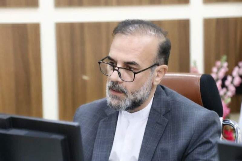 شهرداریها از تجارب ارزشمند شهرداری قم بهرهمند شوند شهرداریها از تجارب ارزشمند شهرداری قم بهرهمند شوند