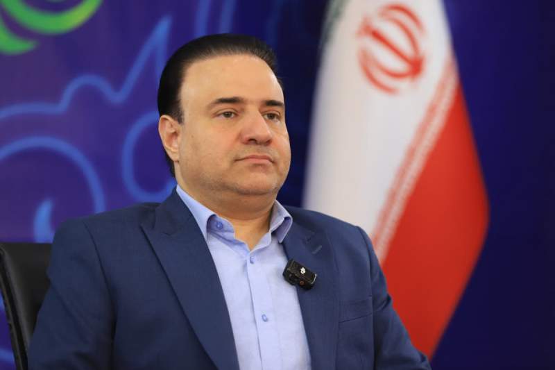 استفاده از پساب؛ تنها راه نجات فضای سبز کلانشهرها / تأکید دبیر کمیته سیما و منظر کلانشهرها بر ضرورت یکپارچگی در مدیریت آب و ضابطین خاص فضای سبز استفاده از پساب؛ تنها راه نجات فضای سبز کلانشهرها / تأکید دبیر کمیته سیما و منظر کلانشهرها بر ضرورت یکپارچگی در مدیریت آب و ضابطین خاص فضای سبز