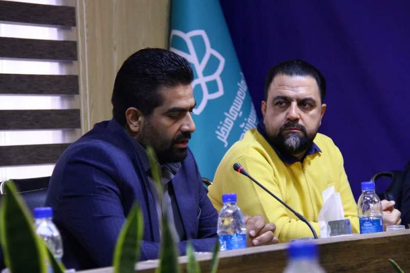 تقویت حضور هنرهای تجسمی در جشنواره پاییز هزار رنگ