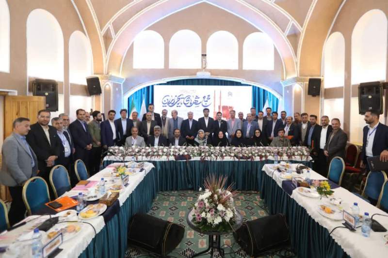 عضویت قم در مجمع شهرهای تاریخی کشور؛ آغاز فصل تازه‌ای در مدیریت بافت تاریخی شهر