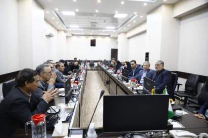 همکاری‌های راهبردی قم و کاشان در حوزه مدیریت شهری گسترش می‌یابد