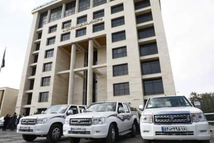 نوسازی ناوگان ۲۷ ناحیه خدمات شهری قم پس از یک دهه فرسودگی