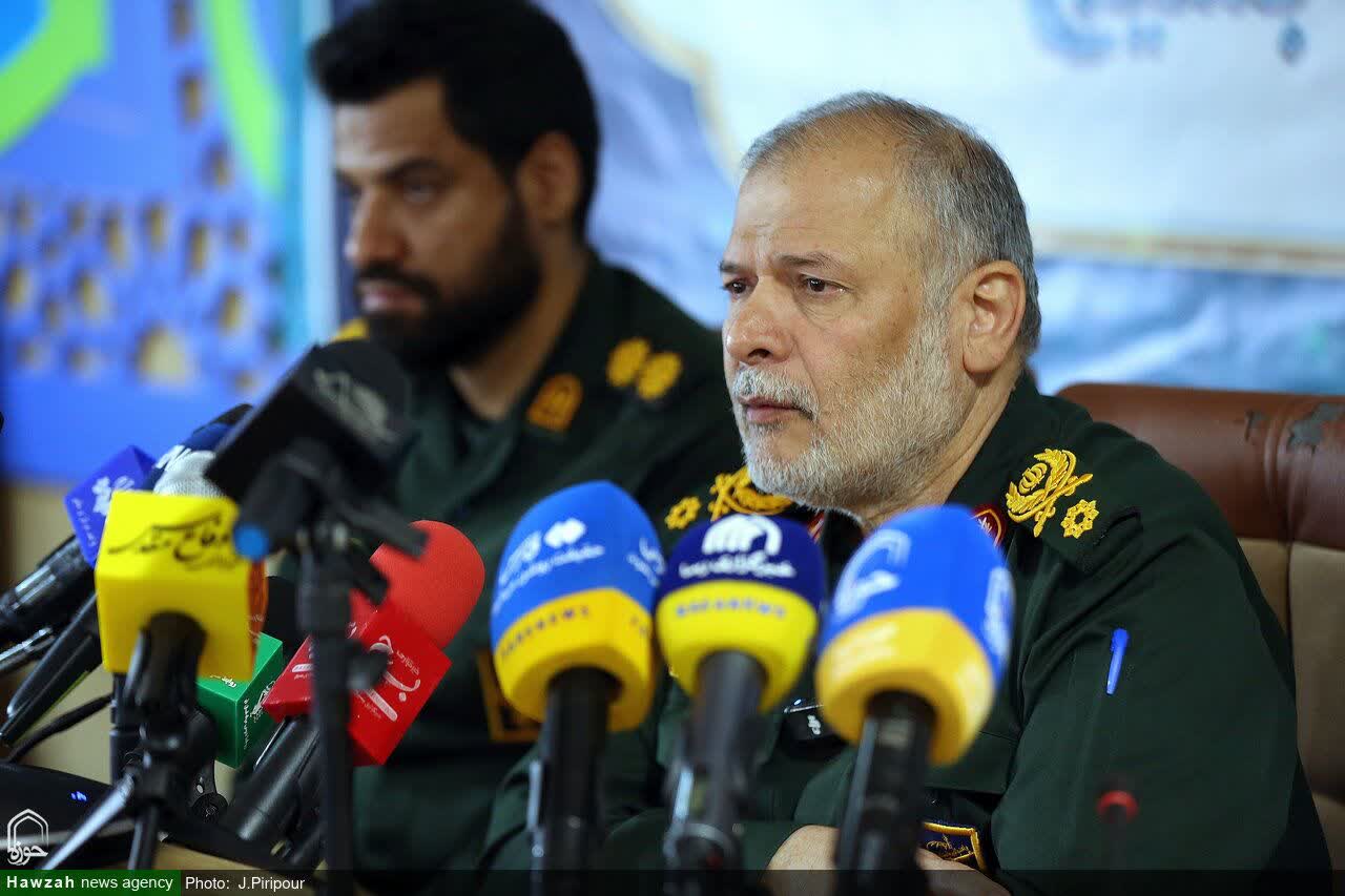 اجرای بیش از هزار برنامه به مناسبت هفته بسیج در قم