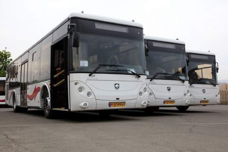 فعال‌سازی تدریجی ناوگان با رصد آنلاین؛ اتوبوس‌های قم تا سه برابر افزایش می‌یابد