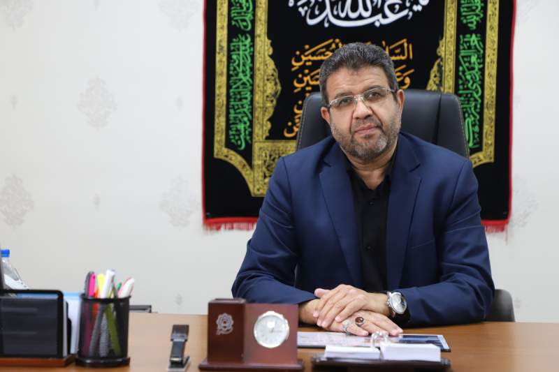 بسیج کامل امکانات شهرداری قم برای میزبانی باشکوه از زائران فاطمی