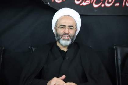 شهرداری قم با نگاه فرهنگی متفاوت همراهی مؤثری با هیئات مذهبی داشته است