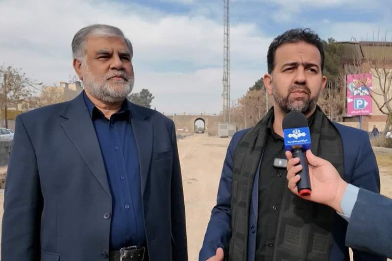 قدردانی رئیس شورای شهر قم از تدبیر شهردار در تعیین تکلیف حقوق مالکین مسیر ریلی