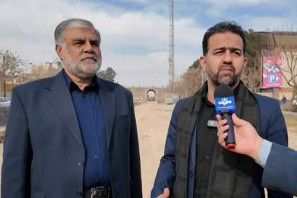 قدردانی رئیس شورای شهر قم از تدبیر شهردار در تعیین تکلیف حقوق مالکین مسیر ریلی