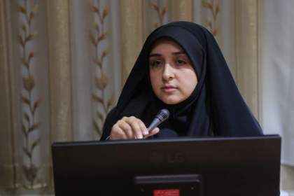 ابتکار سازمان میادین و ساماندهی مشاغل شهری شهرداری قم در توانمندسازی و اشتغال بانوان