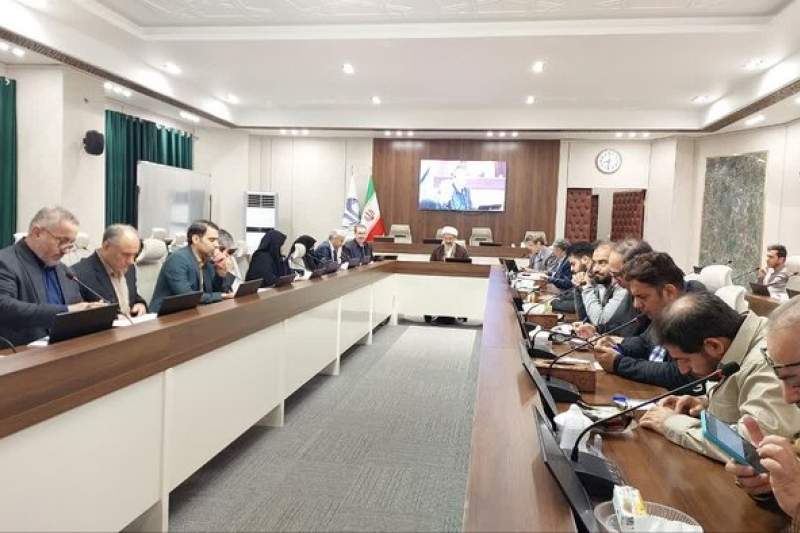 ارتباط خوبی میان مراکز علمی و دانشگاهی قم برقرار است