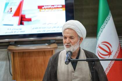 اندیشه‌های رهبر انقلاب برگرفته از قرآن و حدیث است