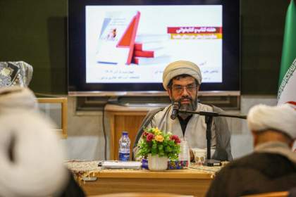 حوزه باید پاسدار اسلام انقلابی بماند